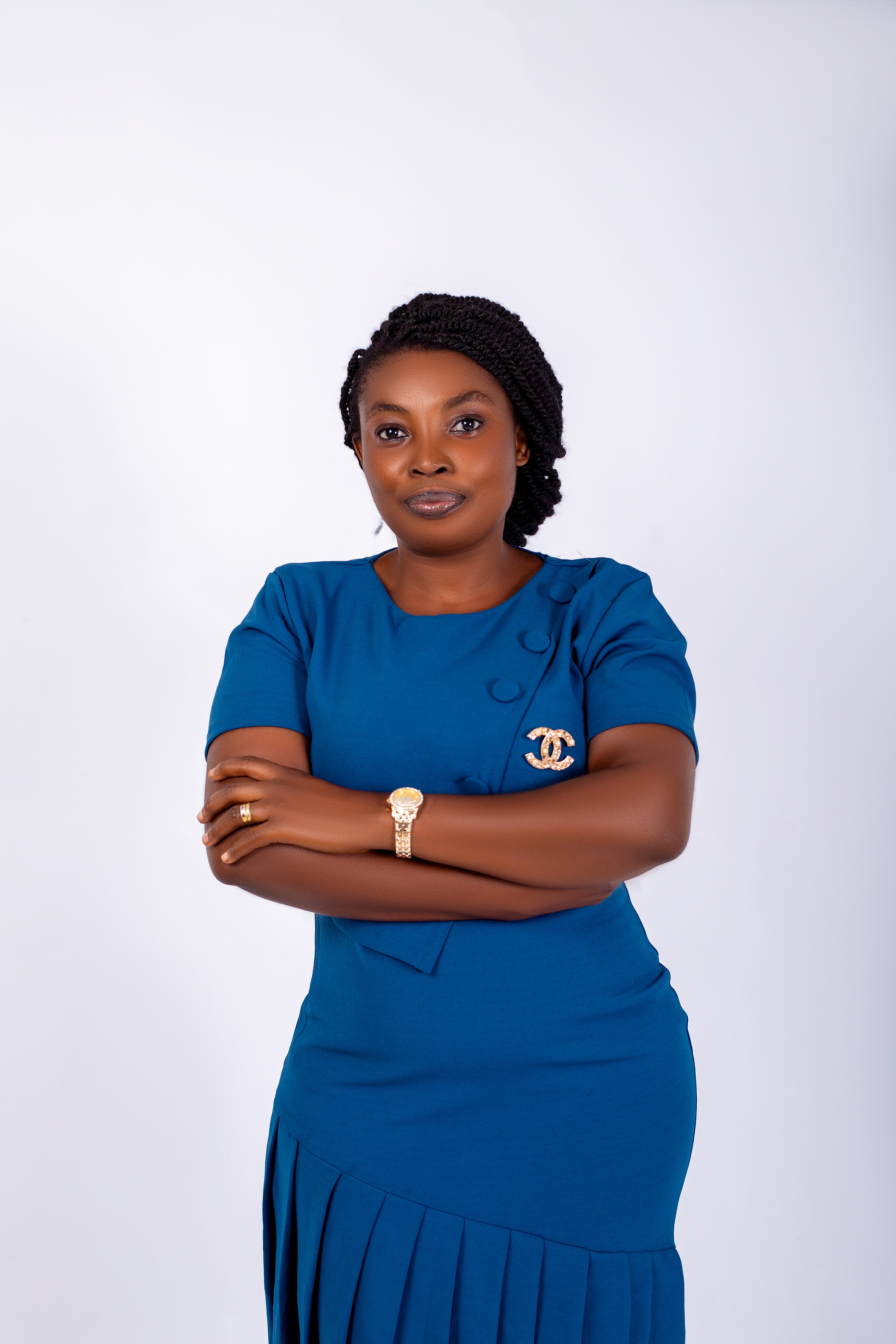 Ernestina Miller